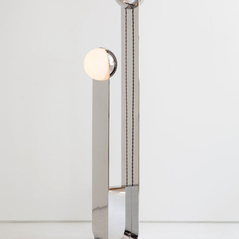 Pete & Nora Floor Lamp