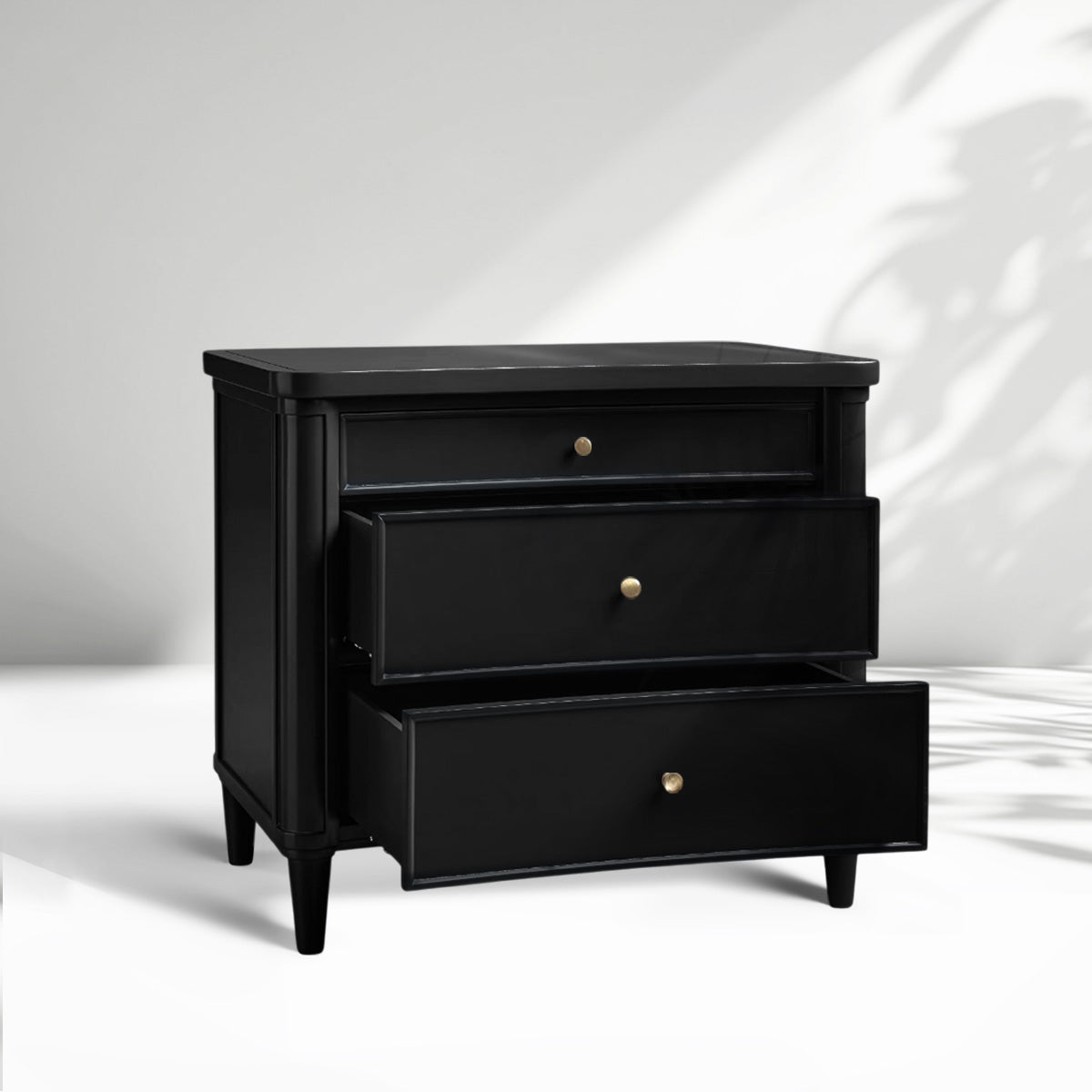 Henley Nightstand