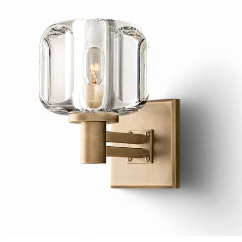 Damarat Sconce