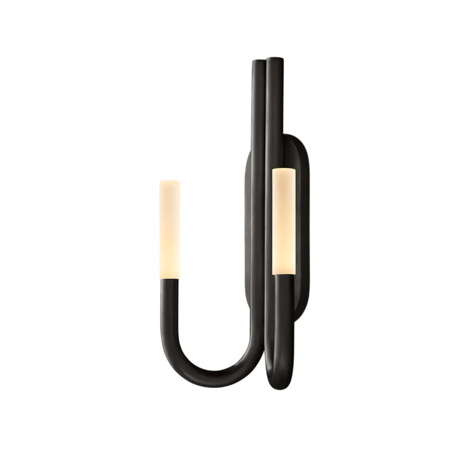 Rousseaw Double Sconce