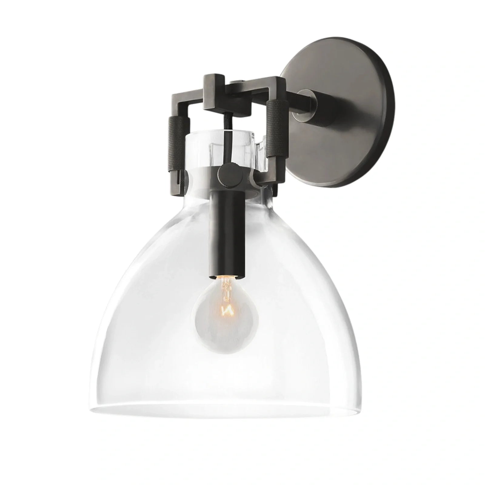 Butanist Dome Sconce