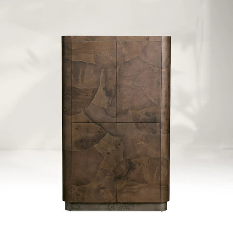 Polanco Cabinet