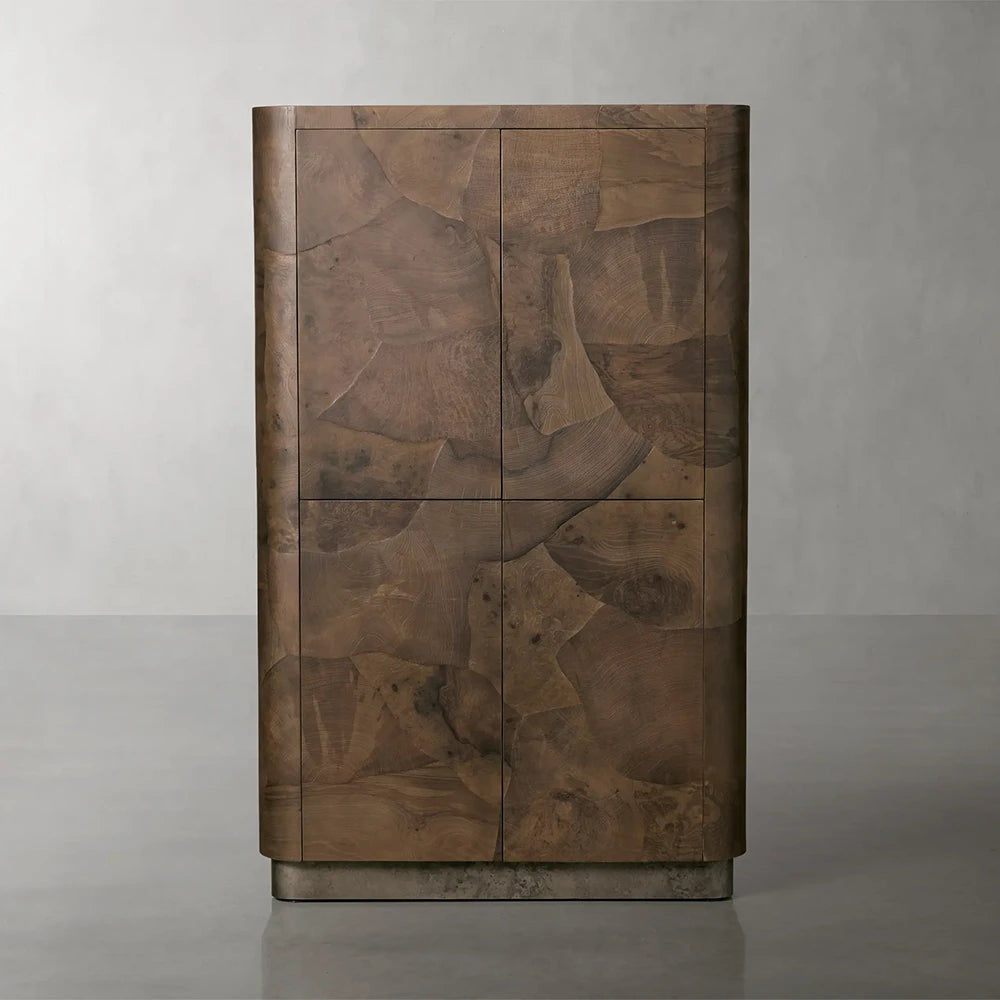 Polanco Cabinet