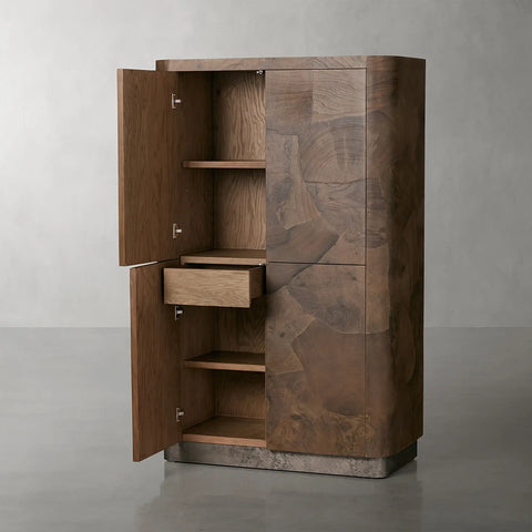 Polanco Cabinet