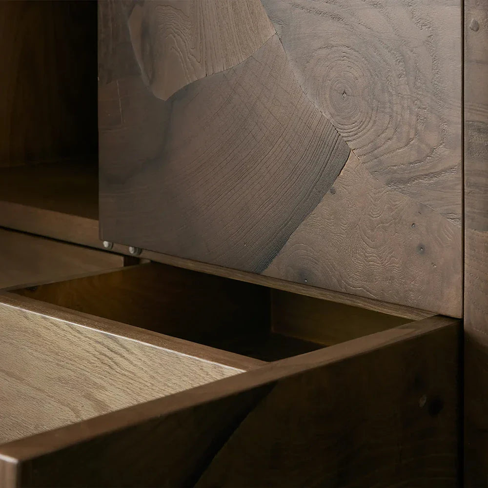 Polanco Cabinet