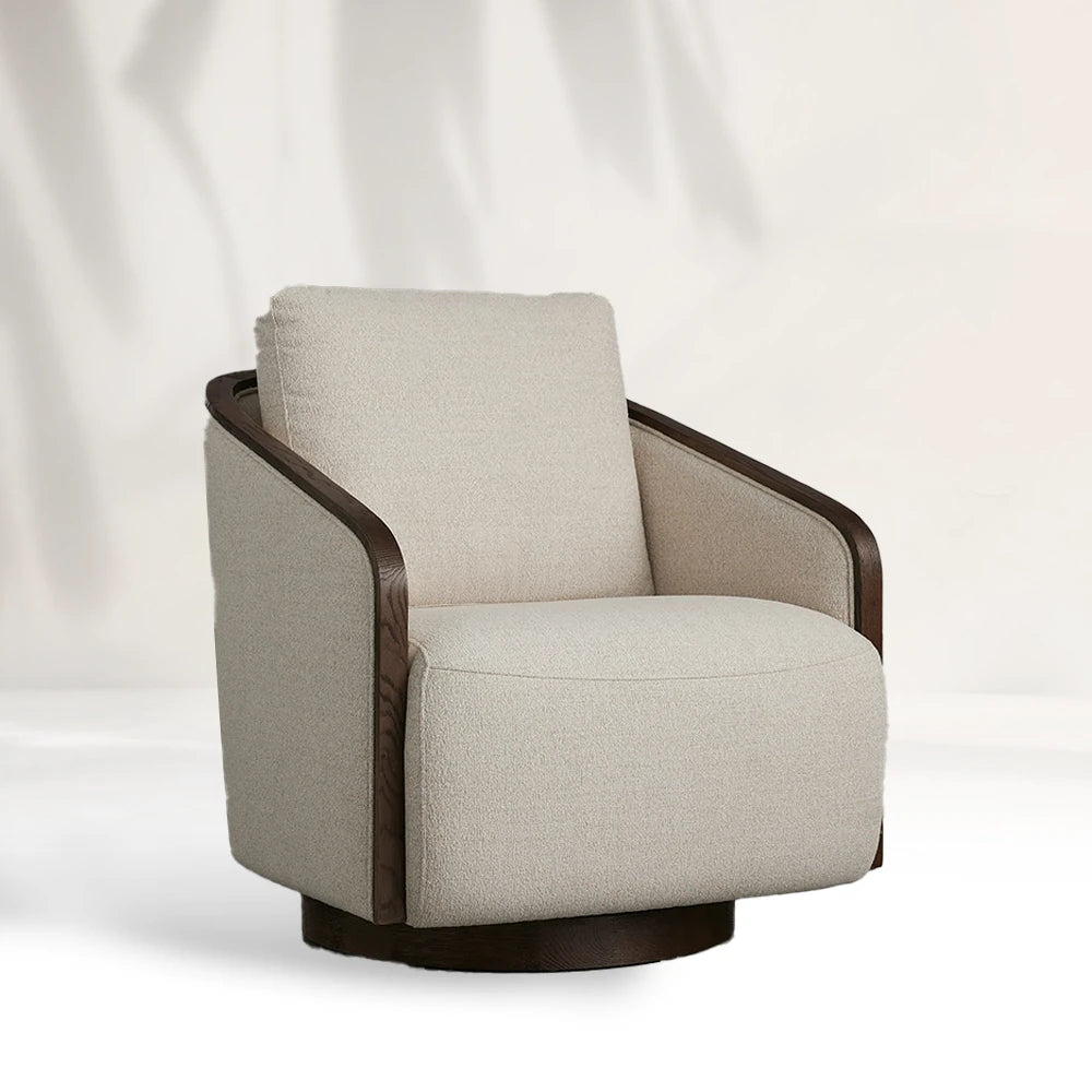 Pomona Swivel Chair