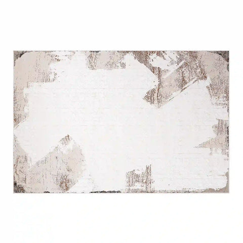 Puxina Soft Gradient Textured Neutral Area Rug