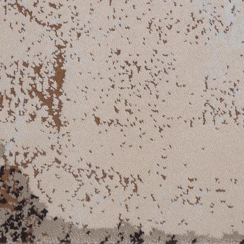 Puxina Soft Gradient Textured Neutral Area Rug