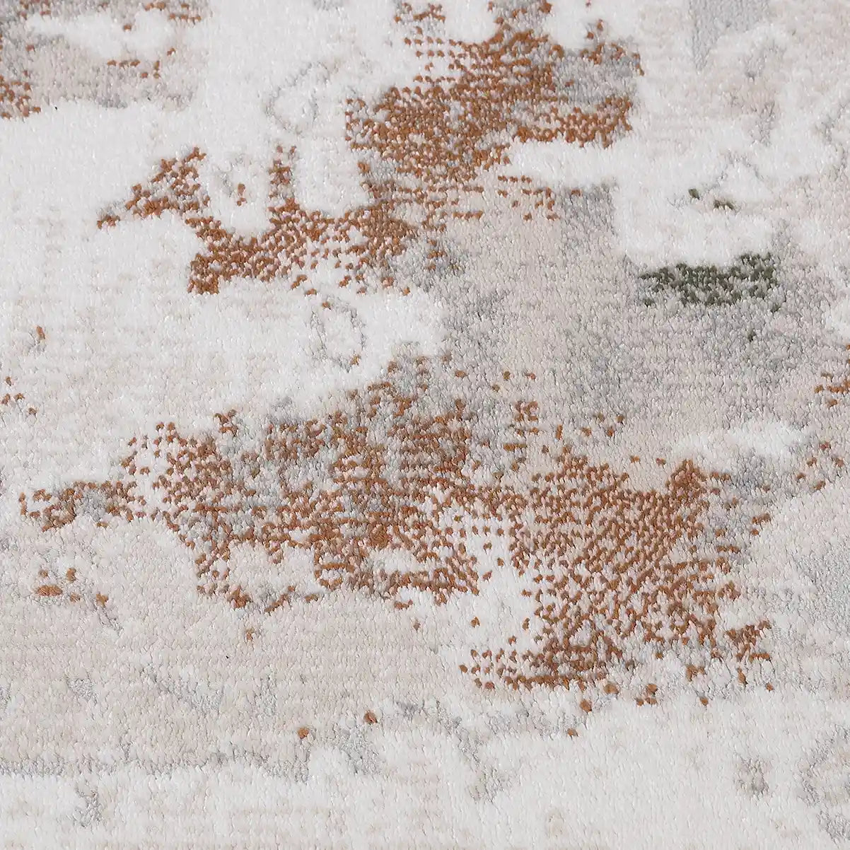 Puxina Vertical Drift Modern Living Area Rug