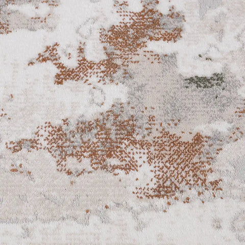 Puxina Vertical Drift Modern Living Area Rug