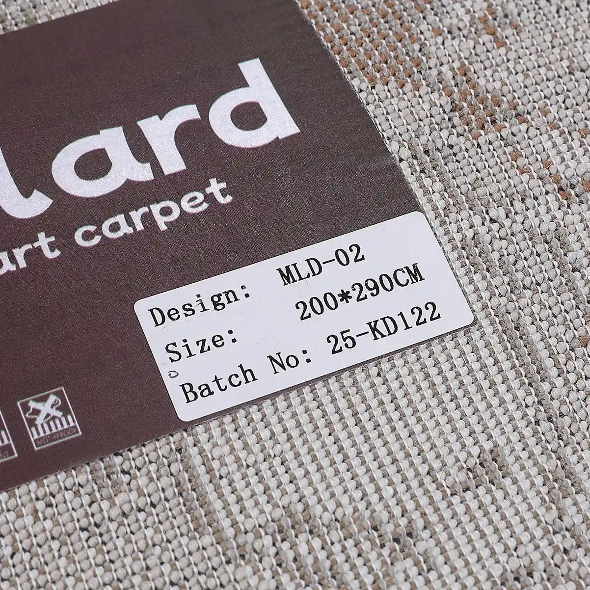 Puxina Vertical Drift Modern Living Area Rug