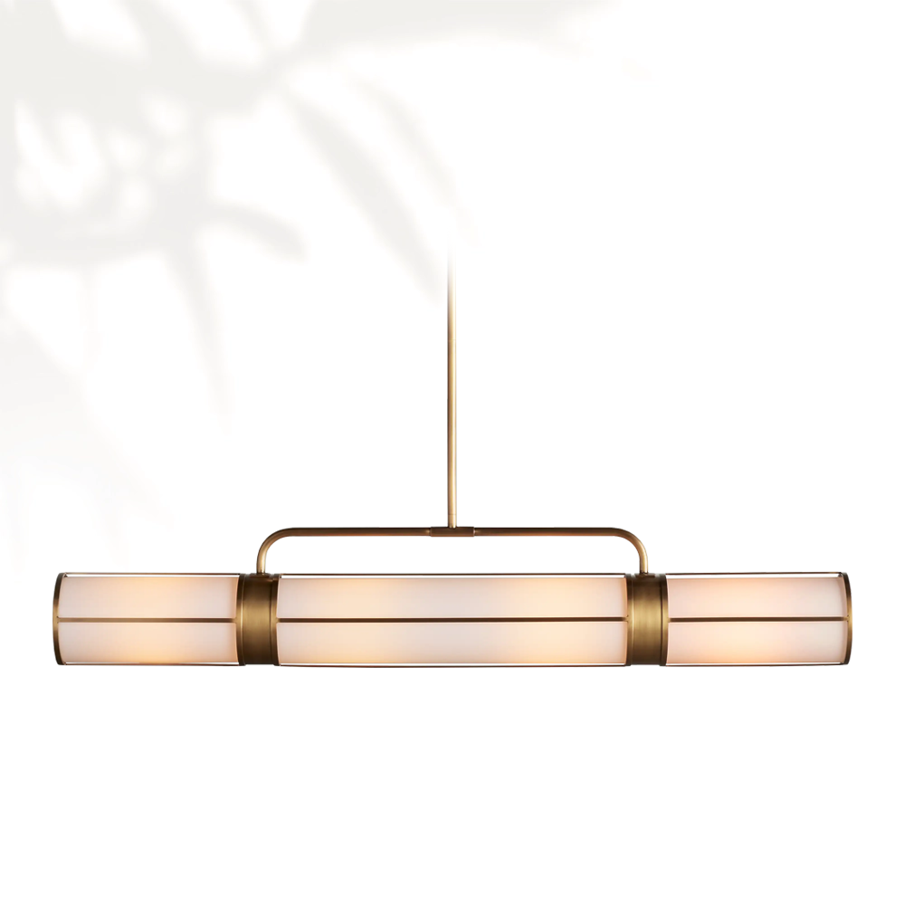 Rining Linear Pendant