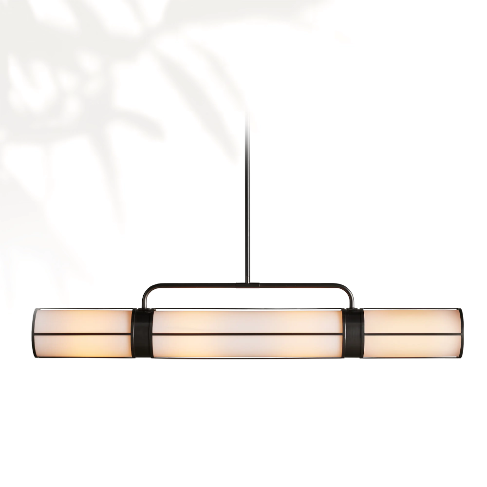 Rining Linear Pendant