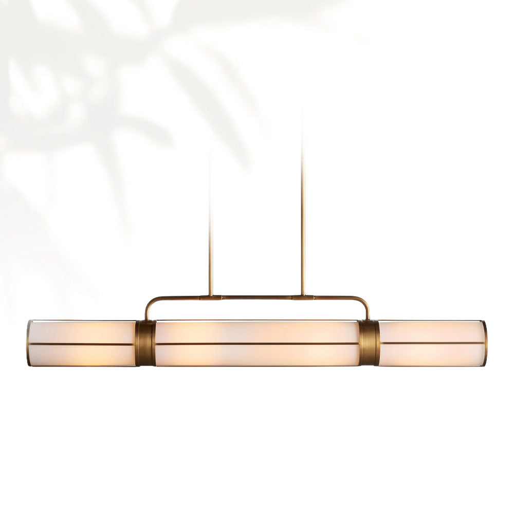 Rining Linear Pendant