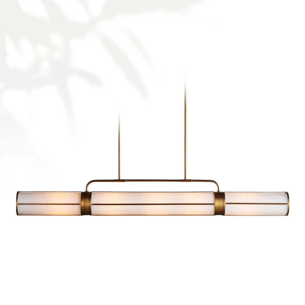 Rining Linear Pendant