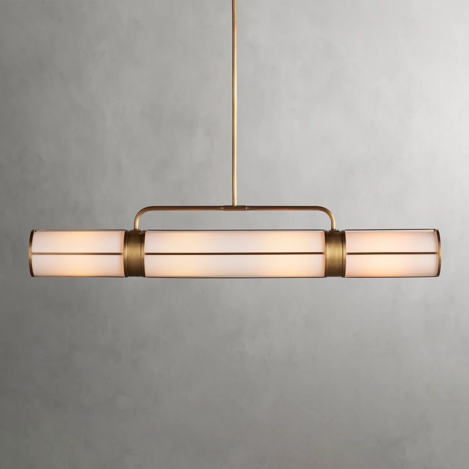 Rining Linear Pendant