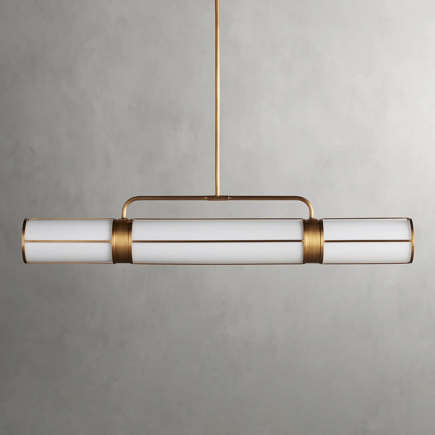 Rining Linear Pendant