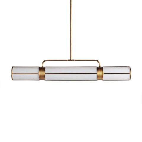 Rining Linear Pendant