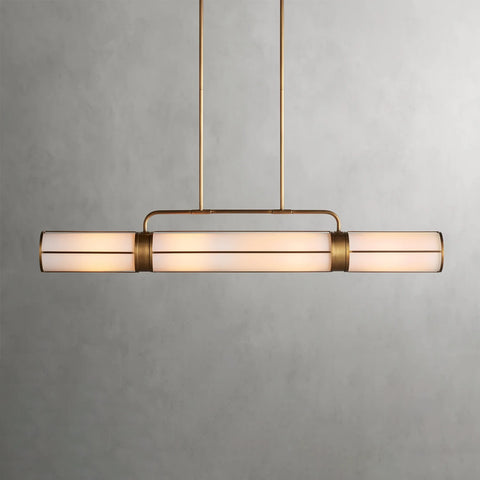 Rining Linear Pendant