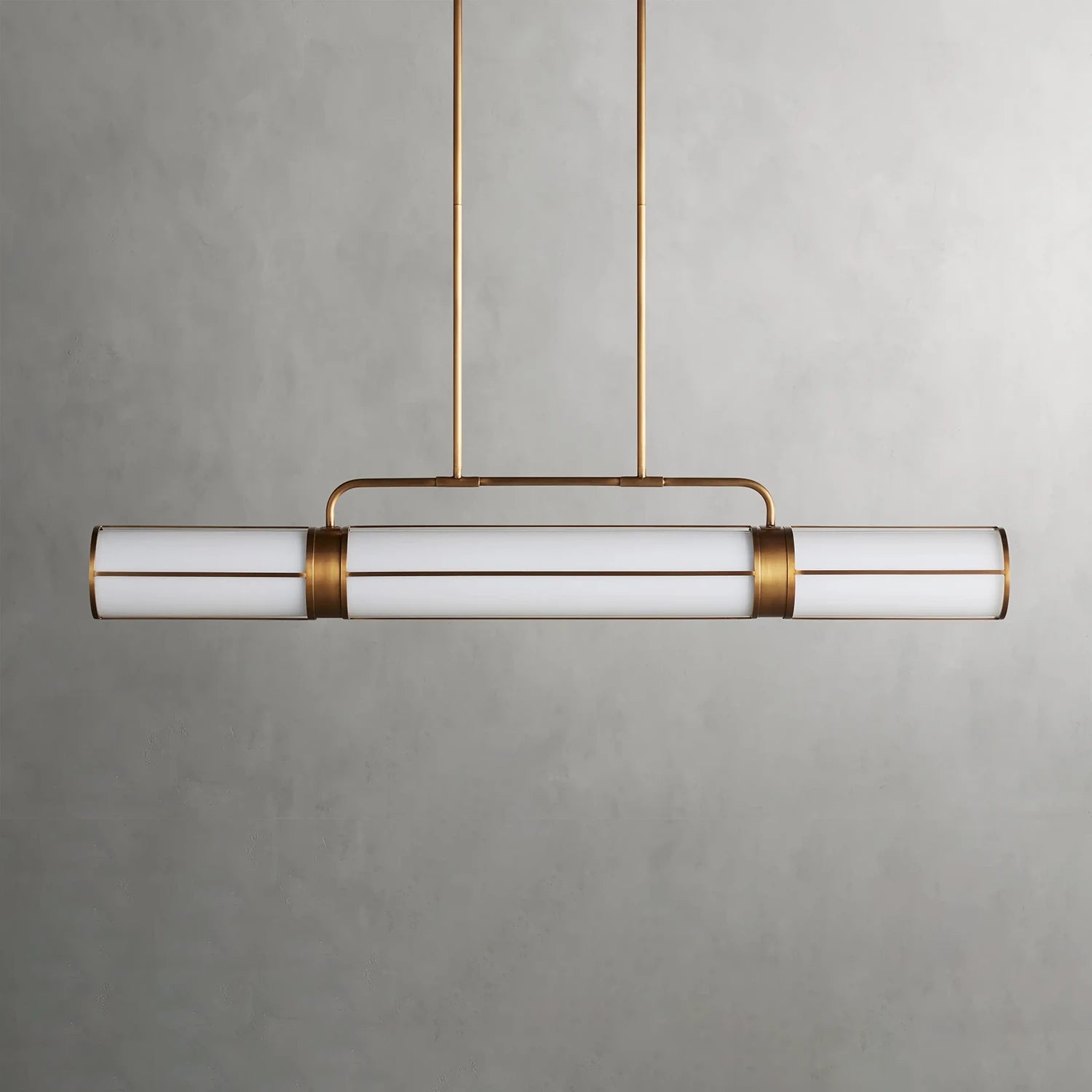 Rining Linear Pendant