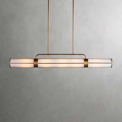 Rining Linear Pendant