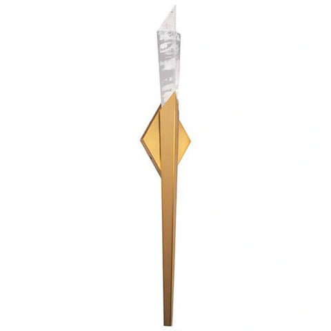 Colitude Spear Sconce