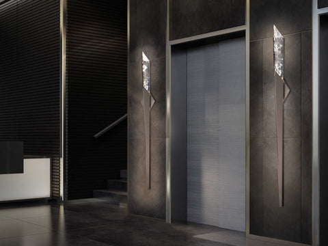 Colitude Spear Sconce