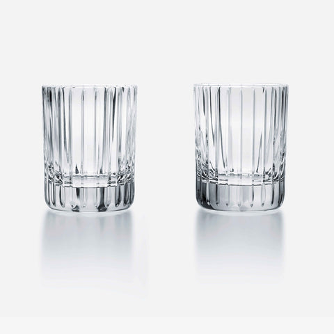 Baccarat Harmonie Tumblers