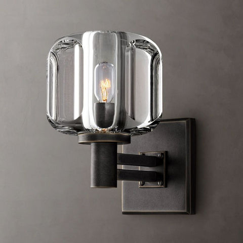 Damarat Sconce