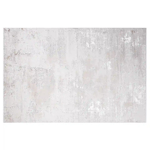 Shafei Mineral Texture Calm Interior Area Rug