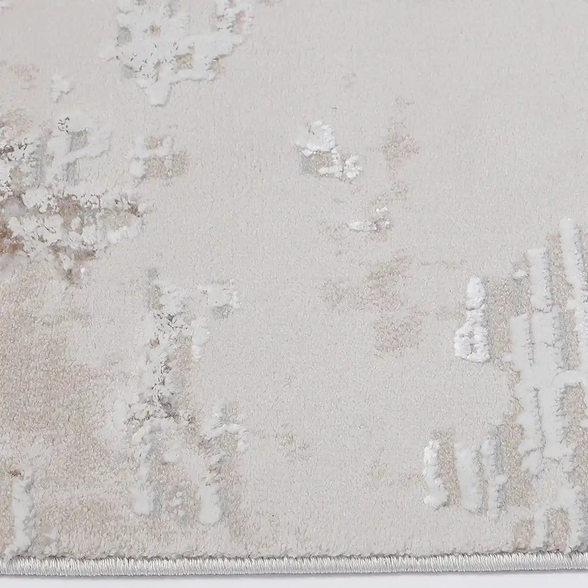 Shafei Mineral Texture Calm Interior Area Rug