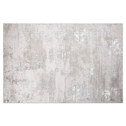 Shafei Mineral Texture Calm Interior Area Rug