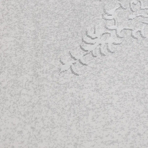 Shafei Ornamental Border Calm Interior Area Rug