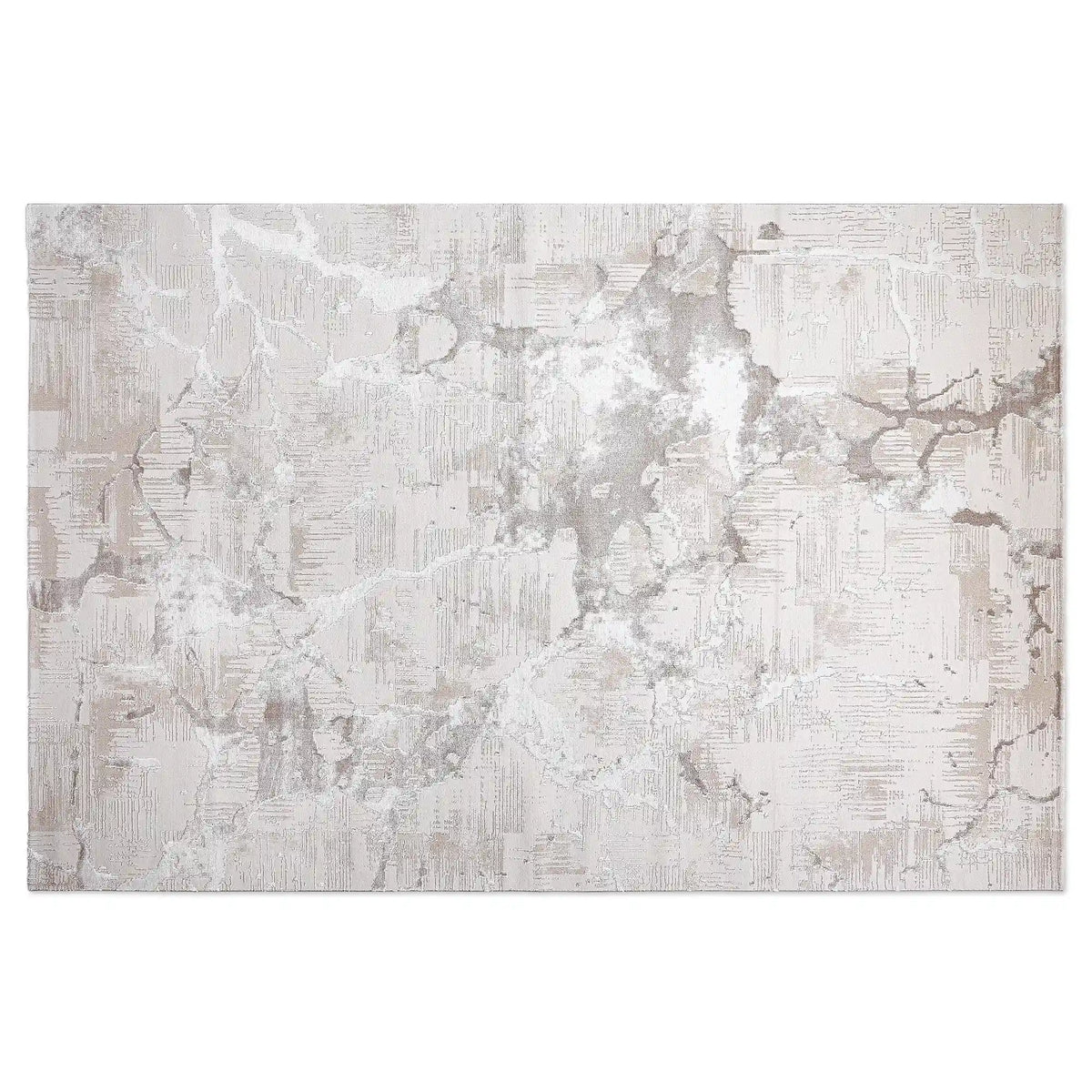 Shafei Soft Vein Calm Interior Area Rug