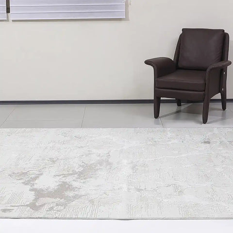 Shafei Soft Vein Calm Interior Area Rug