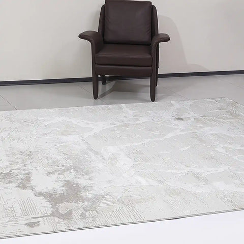 Shafei Soft Vein Calm Interior Area Rug