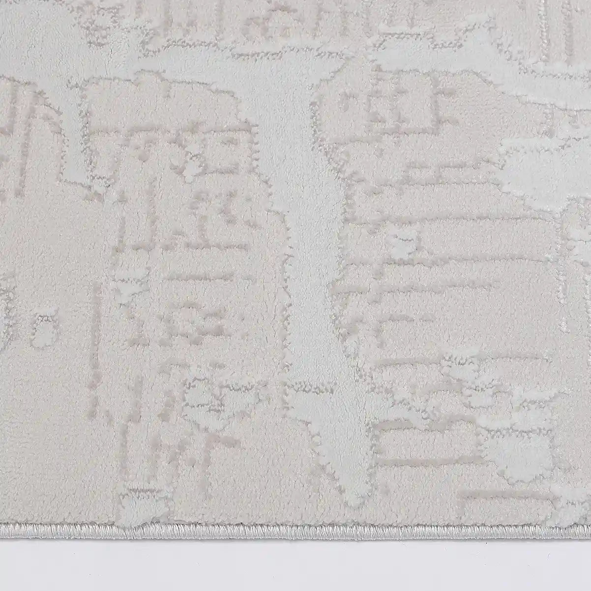 Shafei Soft Vein Calm Interior Area Rug