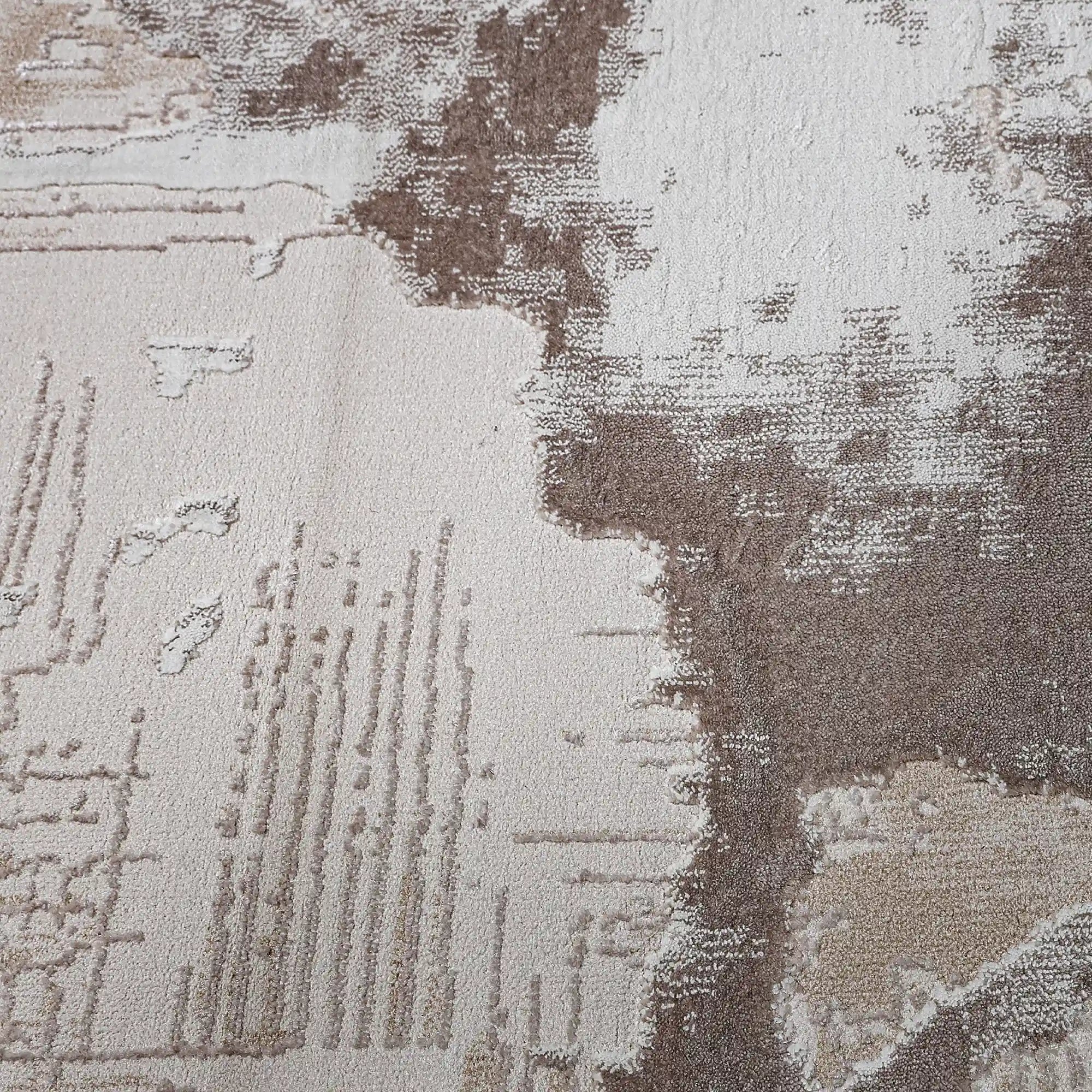 Shafei Soft Vein Calm Interior Area Rug