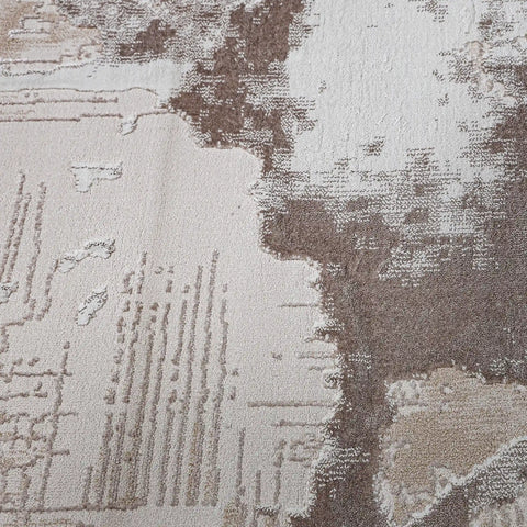 Shafei Soft Vein Calm Interior Area Rug
