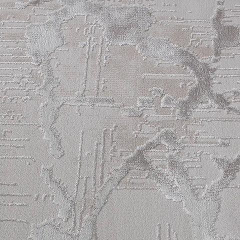 Shafei Soft Vein Calm Interior Area Rug