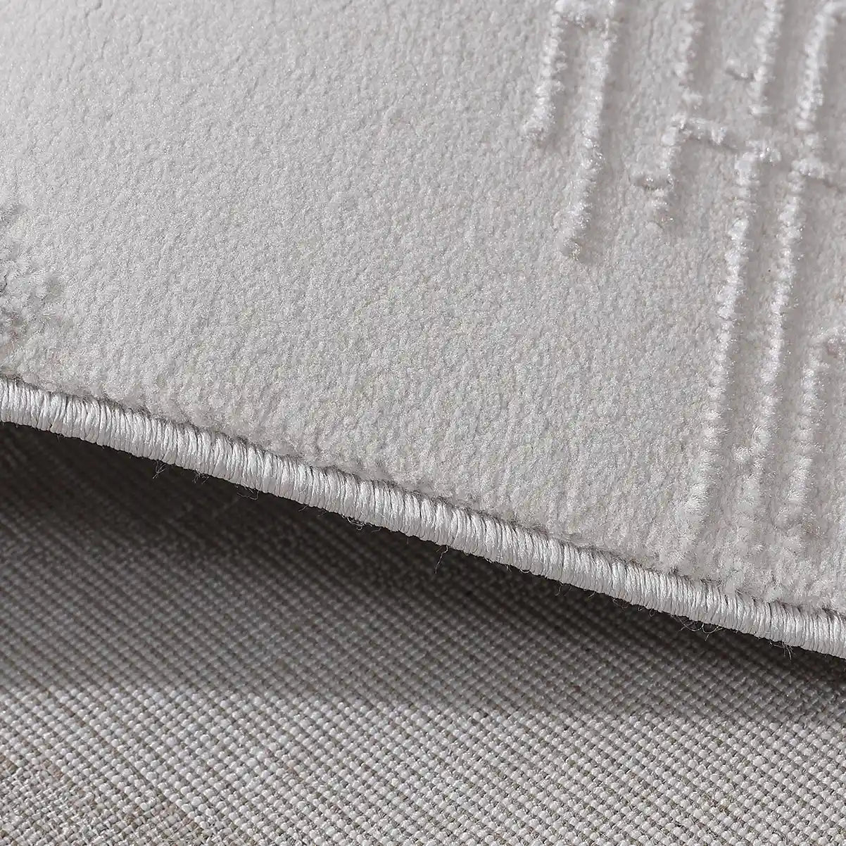 Shafei Soft Vein Calm Interior Area Rug