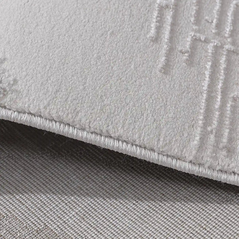 Shafei Soft Vein Calm Interior Area Rug