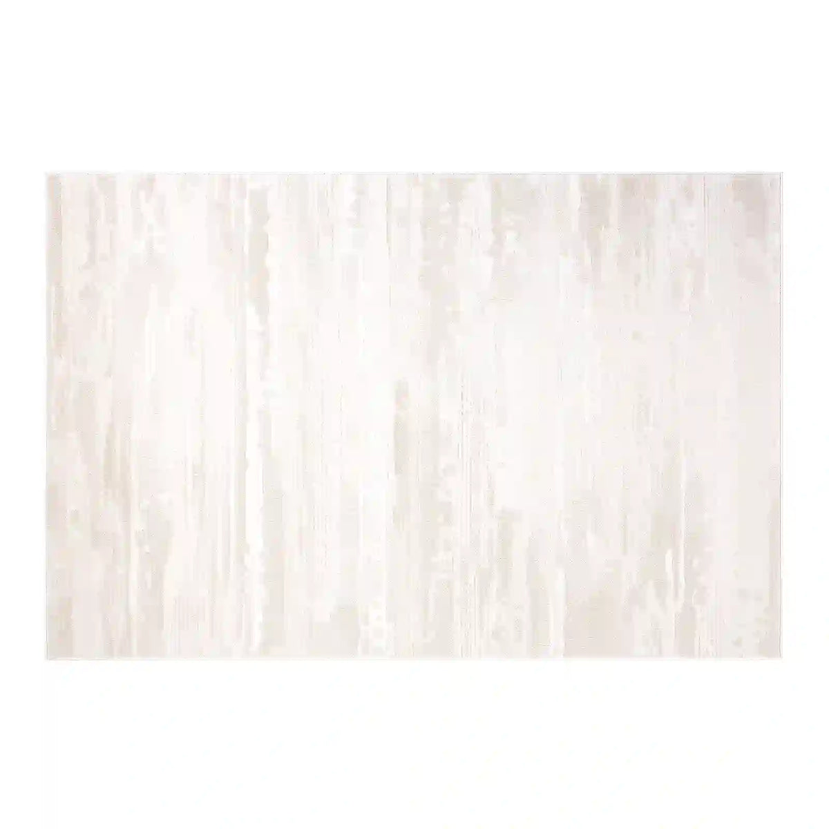 Shanluan Soft Gradient Mountain Inspired Neutral Area Rug