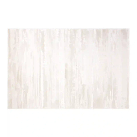 Shanluan Soft Gradient Mountain Inspired Neutral Area Rug