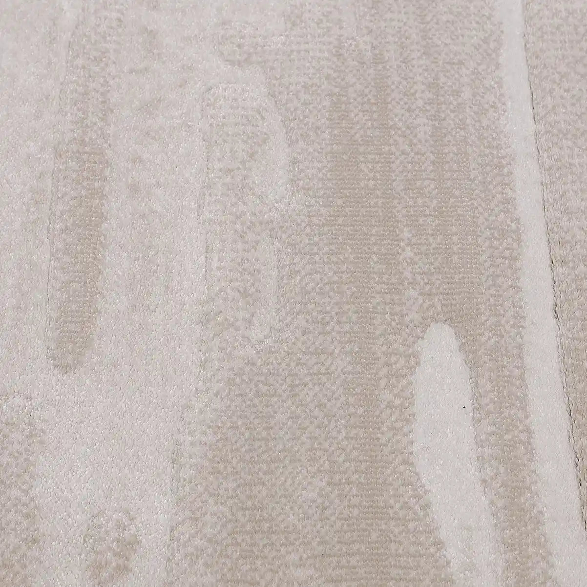 Shanluan Soft Gradient Mountain Inspired Neutral Area Rug