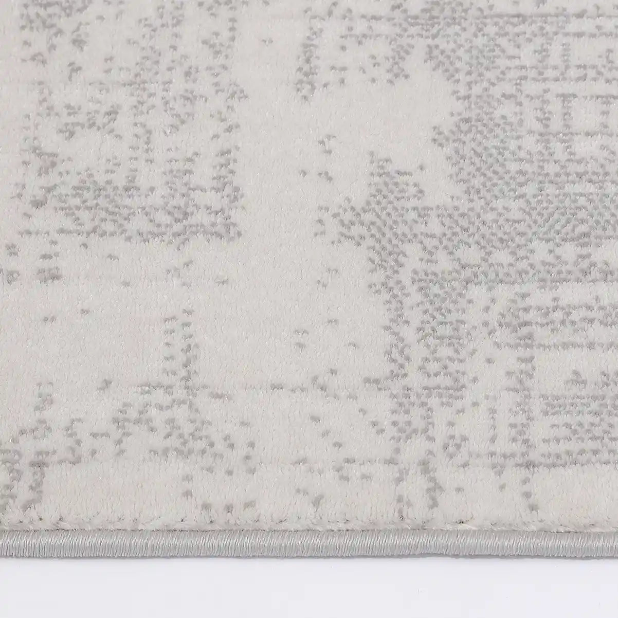Shanluan Soft Drifted Landscape Neutral Area Rug