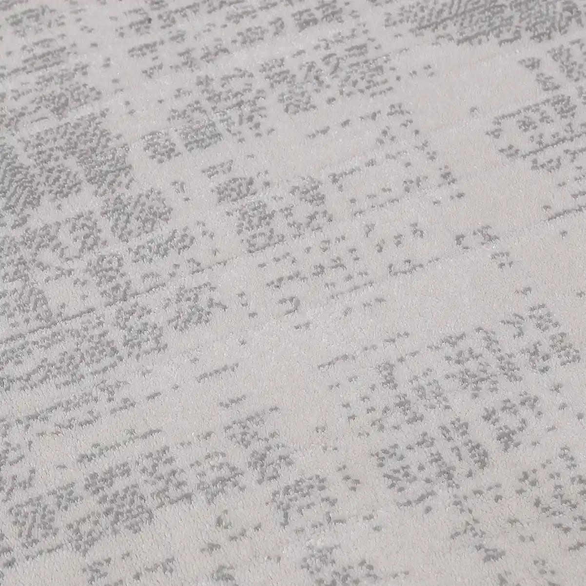 Shanluan Soft Drifted Landscape Neutral Area Rug