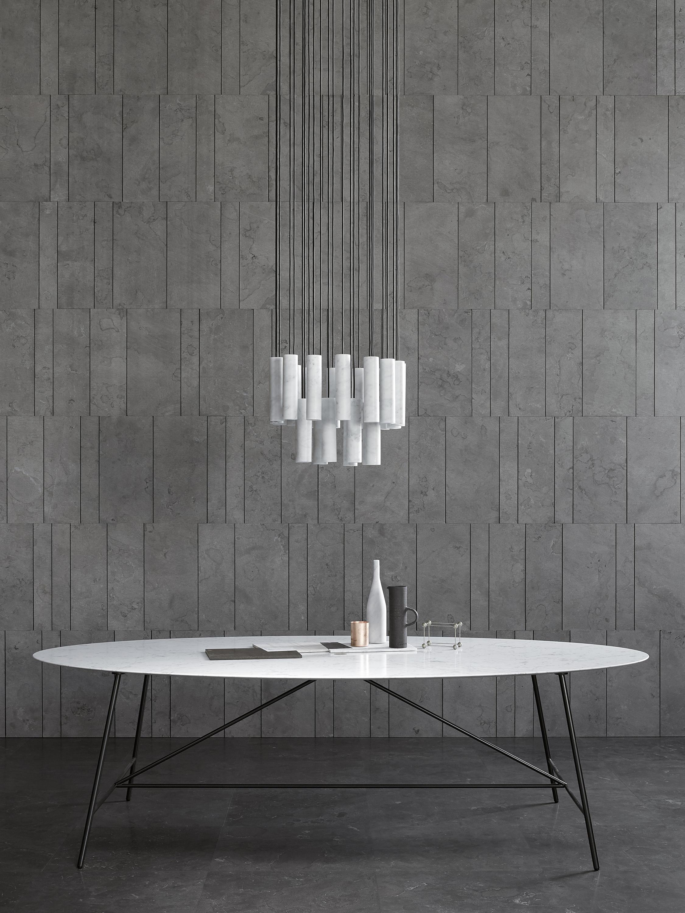 Silo Pendant Light - Vakkerlight