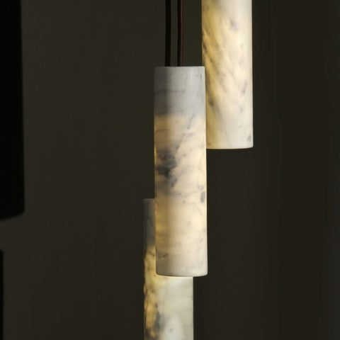 Silo Pendant Light - Vakkerlight