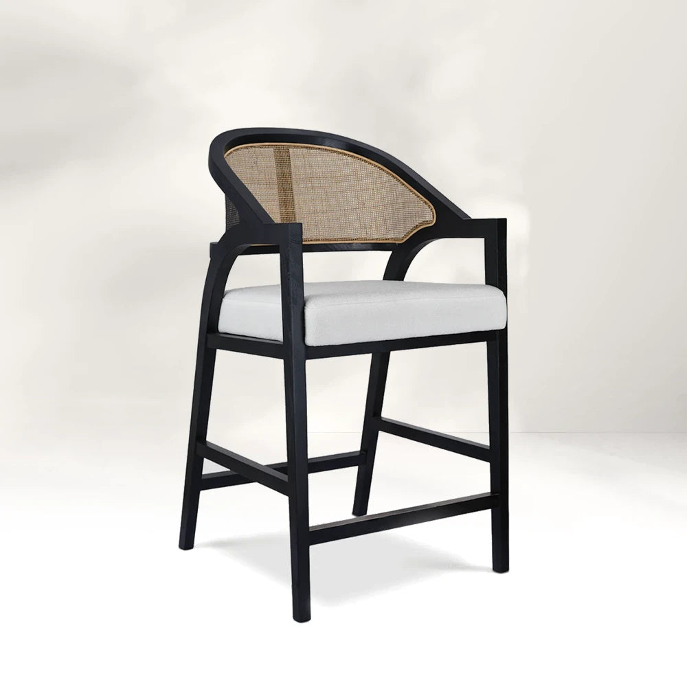 Sitrellie Bar Stool